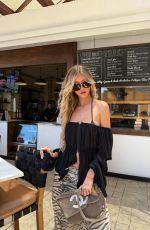 EMILY DOBSON - Instagram Photos 06/26/2026