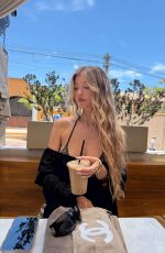 EMILY DOBSON - Instagram Photos 06/26/2026