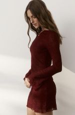 EMILY FELD for Aralina Clothing, June 2026