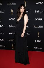 EMILY HAMPSHIRE at 2026 Canadian Screen Awards at CBC Broadcast Centre in Toronto 05/31/2026