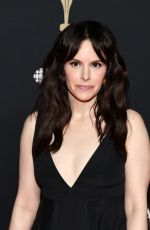 EMILY HAMPSHIRE at 2026 Canadian Screen Awards at CBC Broadcast Centre in Toronto 05/31/2026
