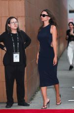 EMILY RATAJKOWSKI Arrives at The Last Day Premiere at Tribeca Film Festival in New York City 06/06/2026