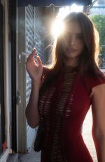 EMILY RATAJKOWSKI - Instagram Photos 06/14/2026