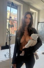 EMILY RATAJKOWSKI - Instagram Photos 06/14/2026