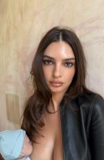 EMILY RATAJKOWSKI - Instagram Photos 06/14/2026