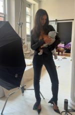 EMILY RATAJKOWSKI - Instagram Photos 06/14/2026