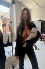 EMILY RATAJKOWSKI - Instagram Photos 06/14/2026