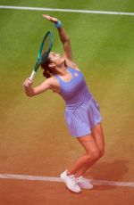 EMMA RADUCANU Defeats Anna Blinkova in 1st Round of Singles at HSBC Championships in London 06/09/2026