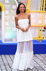 EMMA THYNN at Royal Academy of Arts Summer Exhibition Preview Party in London 06/10/2026