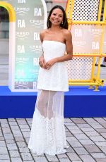 EMMA THYNN at Royal Academy of Arts Summer Exhibition Preview Party in London 06/10/2026