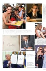 EMMA WATSON ini Telepro Magazine, June 2026