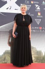 EMMANUELLE SEIGNER at 72nd Taormina Fil Festival in Taormina 06/12/2026