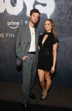 ERIN MORIARTY at The Boys FYC Event at Directors Guild of America Theater Complex in Los Angeles 05/20/2026