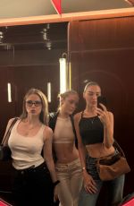 ERIN MORIARTY - Instagram Photos 06/16/2026
