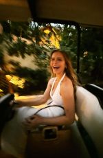 ERIN MORIARTY - Instagram Photos 06/24/2026
