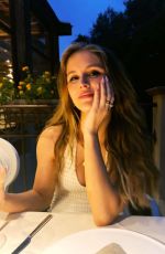 ERIN MORIARTY - Instagram Photos 06/24/2026