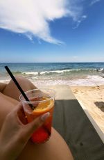 ERIN MORIARTY - Instagram Photos 06/24/2026