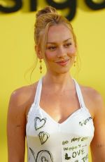 ESTER EXPOSITO at Desigual Vintage Collection Laucnh at The Farm in Ibiza 06/02/2026