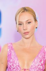 ESTER EXPOSITO at Golden Nymph Photocall at 65th Monte-Carlo Television Festival in Monte-Carlo 06/13/2026