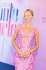 ESTER EXPOSITO at Golden Nymph Photocall at 65th Monte-Carlo Television Festival in Monte-Carlo 06/13/2026