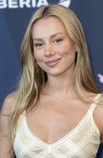 ESTER EXPOSITO at Opening Ceremony of 65th Monte-Carlo Television Festival in Monte-Carlo 06/12/2026