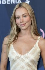 ESTER EXPOSITO at Opening Ceremony of 65th Monte-Carlo Television Festival in Monte-Carlo 06/12/2026