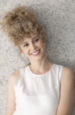 ESTHER ACEBO at Presentation of Play Cucaracha at Teatro del Canal in Madrid 06/18/2026