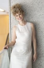 ESTHER ACEBO at Presentation of Play Cucaracha at Teatro del Canal in Madrid 06/18/2026