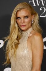 ESTHER CANADAS at Elle Style Awards at Casino de Madrid in Madrid 06/02/2026