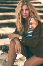 ESTHER CANADAS for Elle Spain, July 2026