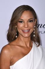 EVA LARUE at 33rd Annual Race To Erase MS Gala at Fairmont Century Plaza in Los Angeles 06/05/2026