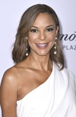 EVA LARUE at 33rd Annual Race To Erase MS Gala at Fairmont Century Plaza in Los Angeles 06/05/2026