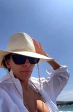 EVA LONGORIA - Instagram Photos and Video 06/27/2026