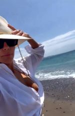 EVA LONGORIA - Instagram Photos and Video 06/27/2026
