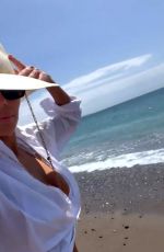 EVA LONGORIA - Instagram Photos and Video 06/27/2026