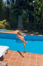 EVA LONGORIA - Instagram Photos and Video 06/27/2026