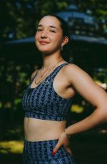 EVA LYS - 2026 Bad Homburg Open Promos, June 2026