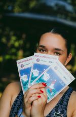 EVA LYS - 2026 Bad Homburg Open Promos, June 2026