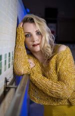 EVANNA LYNCH for The Irish Examiner, May 2026