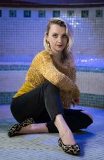 EVANNA LYNCH for The Irish Examiner, May 2026