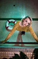 EVANNA LYNCH for The Irish Examiner, May 2026