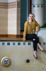 EVANNA LYNCH for The Irish Examiner, May 2026
