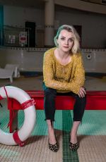 EVANNA LYNCH for The Irish Examiner, May 2026