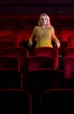 EVANNA LYNCH for The Irish Examiner, May 2026