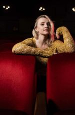 EVANNA LYNCH for The Irish Examiner, May 2026