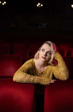 EVANNA LYNCH for The Irish Examiner, May 2026