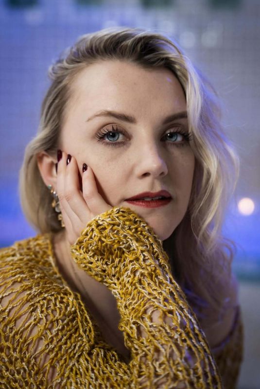 EVANNA LYNCH for The Irish Examiner, May 2026