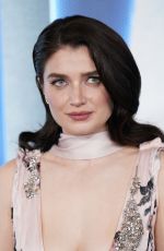 EVE HEWSON at Disclosure Day Premiere at Lincoln Center in New York City 06/08/2026