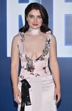 EVE HEWSON at Disclosure Day Premiere at Lincoln Center in New York City 06/08/2026