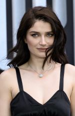 EVE HEWSON at Disclosure Day UK premiere at Cineworld Leicester Square in London 06/04/2026